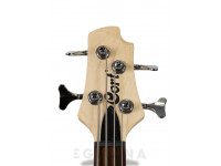 Cort Action PJ Open Pore Walnut Cort Action PJ Open Pore Walnut